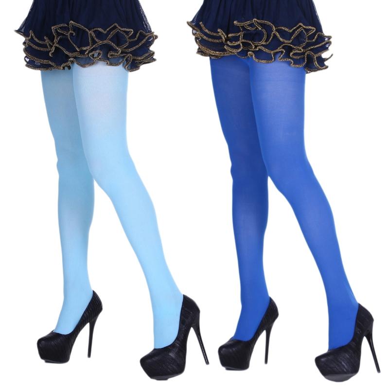 Damen Halloween Strumpfhosen Sexy Enge Strumpfhosen Weihnachts Oster Party Strumpfhosen Mehrfarbige Lange Strumpfhosen für Cosplay