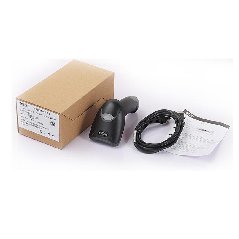 Scanner di codici a barre 2D Bluetooth wireless Newland NLS-HR22-BT