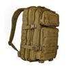 Рюкзак Mil-Tec US Assault Pack Molle System Большой 36 л - Койот