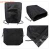 Y4UA Trailer Cover RV Electric Tongue Protective Cover Cover