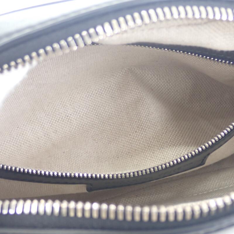 Bottega Veneta 755925V2HL18803 Shoulder Bag Black Calfskin Mens