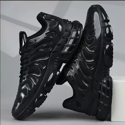 Unisex Sneakers Men's  Fashionable Cushioned Running Shoes Sports Shoes Casual Men's Shoes Sneakers for Women