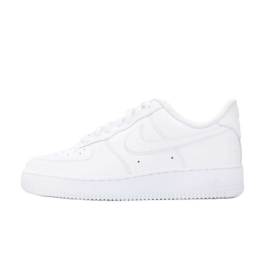 Nike Air Force 1 Skateboard Shoes Men's Low Top Purple CW2288-111(Team309-QD)