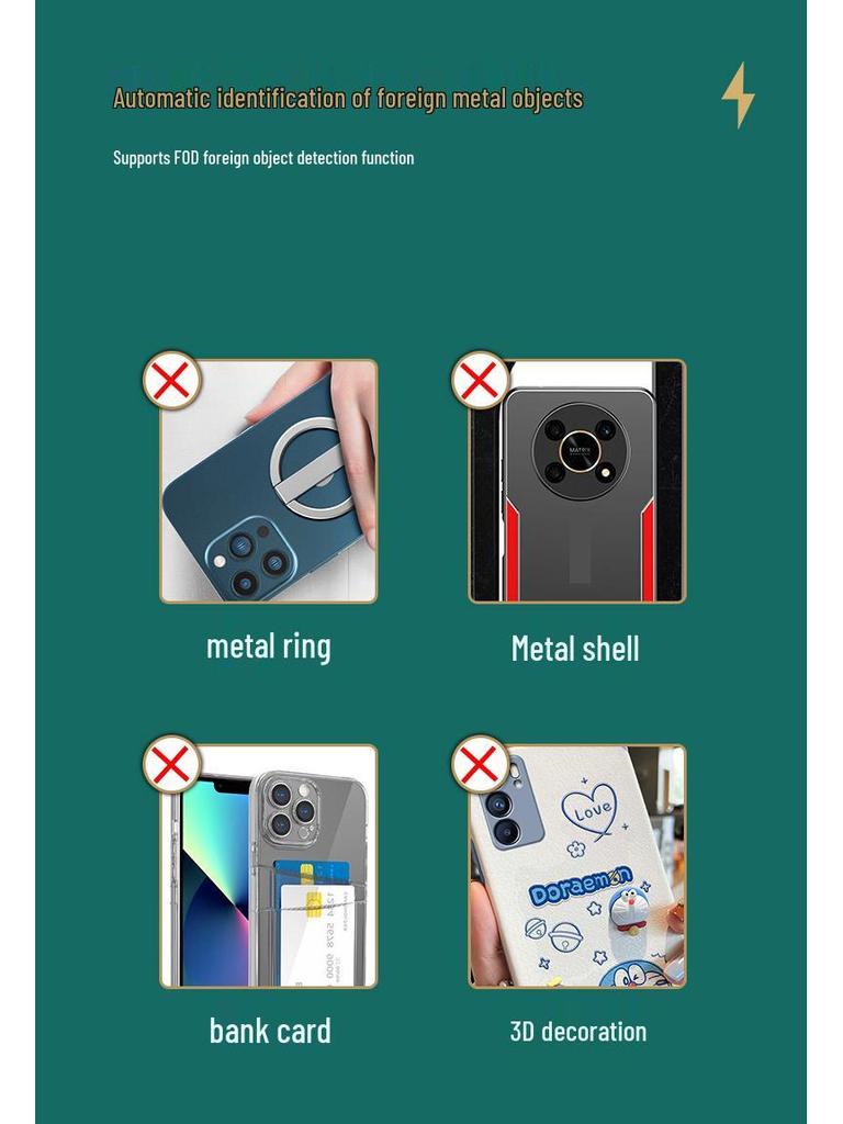 3-in-1 Faltbarer MagSafe Kabelloser Ladeständer für iPhone, Watch und Ohrhörer