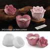 Pastelaria – Tapetes de silicone e moldes de pastelaria