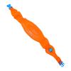 PVC Inflatable Swim Belt Adjustable Flotation Swim Belt with Secure Buckle for Pool