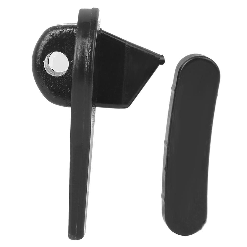 Stainless Steel Car Tire Changer Mount Demount Head Accessories with Protective Pads