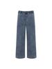 Eider Cool Flex Women'S Denim Elastic Waist Pants_Light Denim