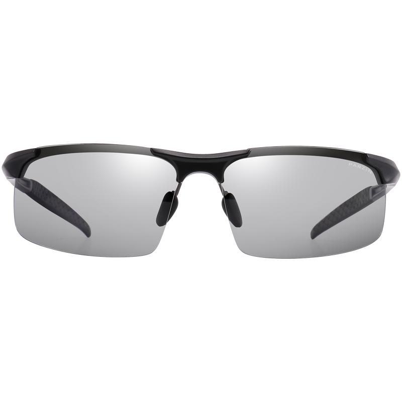 PARZIN Men s Photochromic Driving Sunglasses PZ8231
