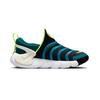 Nike Dynamo Go Low Black Bright Spruce - DH3437-003