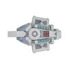 Gobricks MOC Deep Space Nine (DS9)  Buiding Blocks Set USS Defiant Bricks Toys Deep Space Nine Model Building Gift
