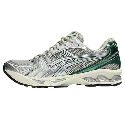 Gel-Kayano 14 Men's Dried Leaf Green Pure Silver 1203A537-300