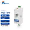Módulo DTU 4G CAT1 USR IOT DR502