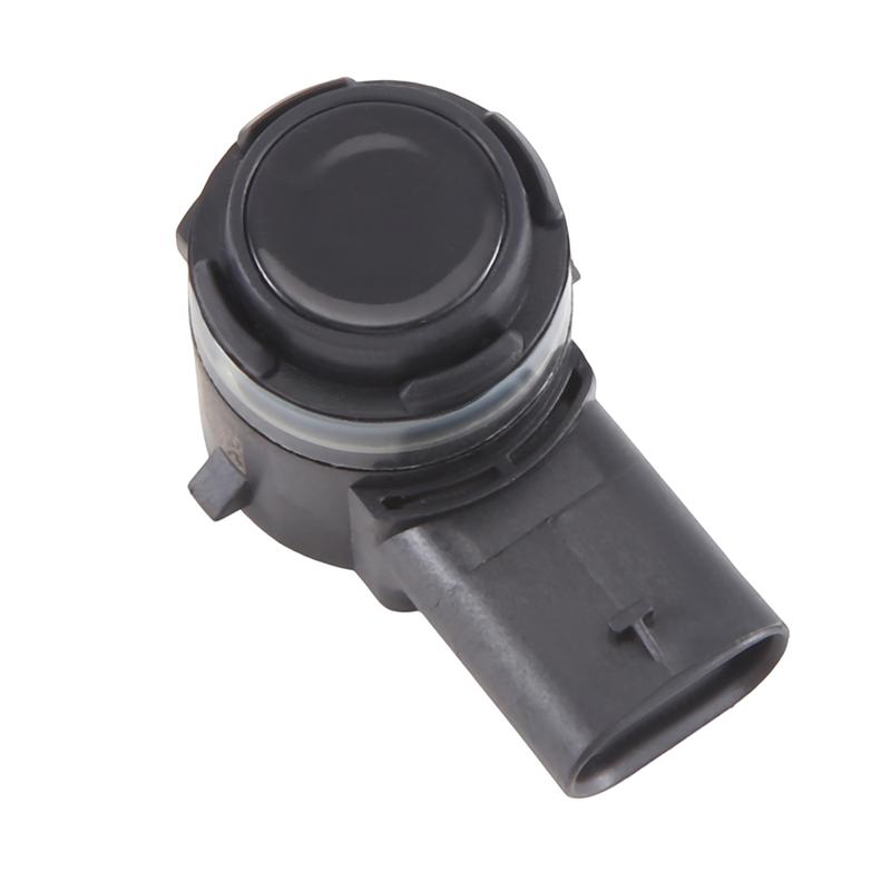 Exquisite 4PCS 112750311C PDC Sensor Bumper Ultrasonic Parking Sensor For Tesla Y S X 3 112750301D 1127503-01-D 1127503-11-C Spa BlackCoffee 4PCS