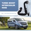 L10A Turbo Ladeluftkühler Schlauch Für Vauxhall Opel Vivaro A 2006-2014 Für -Renault Trafic 2006-2014 93864697