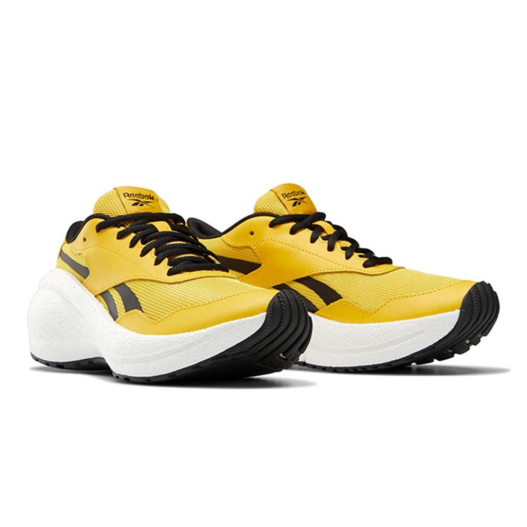 Metreon Wmns Reebok 'Toxic Yellow' Women's FW5177