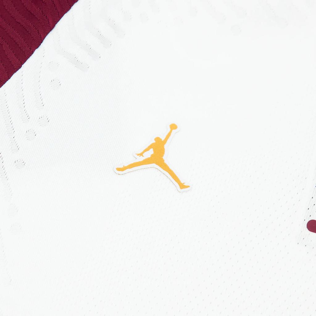 Jordan Paris Saint Germain XAir Soccer Jersey Men's White CN3414-100-