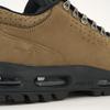 Nike Air Max Goadome Low Taupe Męskie Trampki Brown University-Czerwono-Czarny IU5915-200