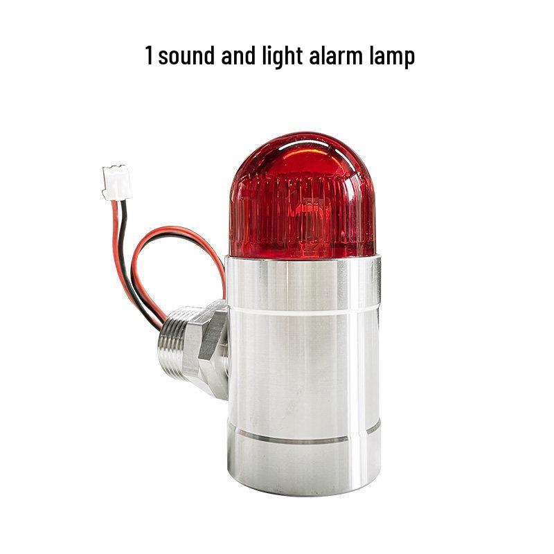 Aidekes GT-GND20 VOC Gas Alarm - Volatile Organic Compound Detector