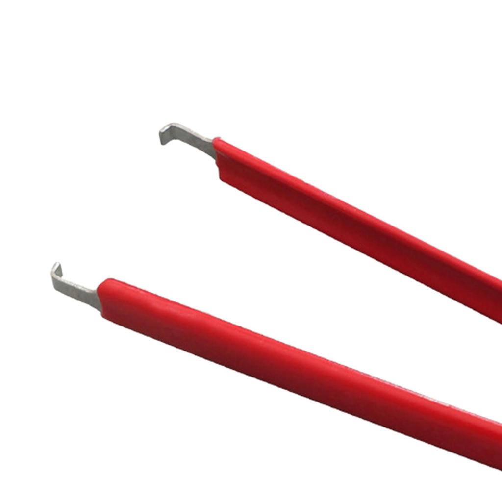 Fuse Puller Fuse Extractor Heavy Duty Professional Car Fuse Puller Clip