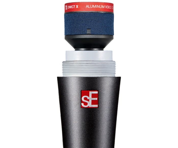 Se electronics v7 x - dynamisches Mikrofon