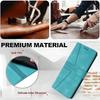 For Xiaomi Redmi 15C 4G (Global) (171mm)/Poco C85 4G (171mm) Case Triangle Imprinted Anti-Scratch PU Leather Phone Wallet Cover