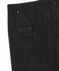 BBC EARTH Longline Stretch Pants Black