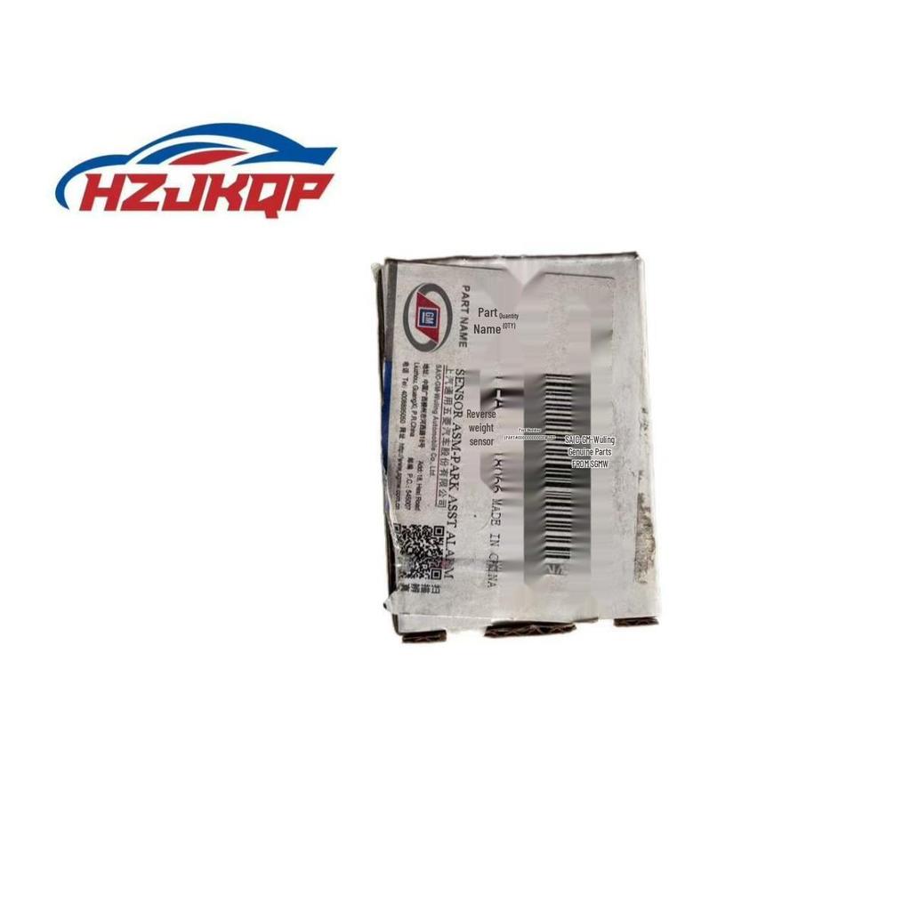 Compatible Front Parking Radar for Wuling Baojun 560 2017, Part #23961217