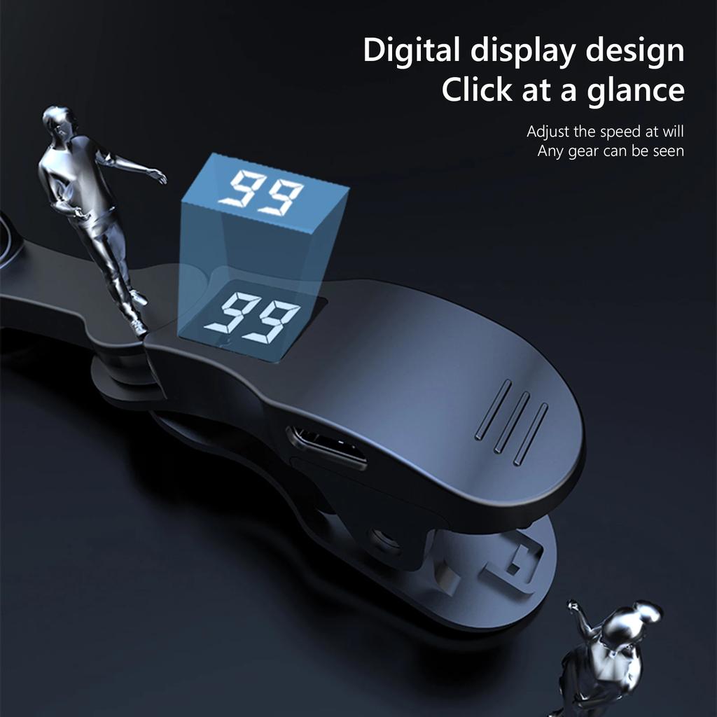 Digital Auto Screen Clicker For Mobile Phone Pad Apps Video Live Streaming Gadget Adjustable Smartphone Game Screen Touch Tapper