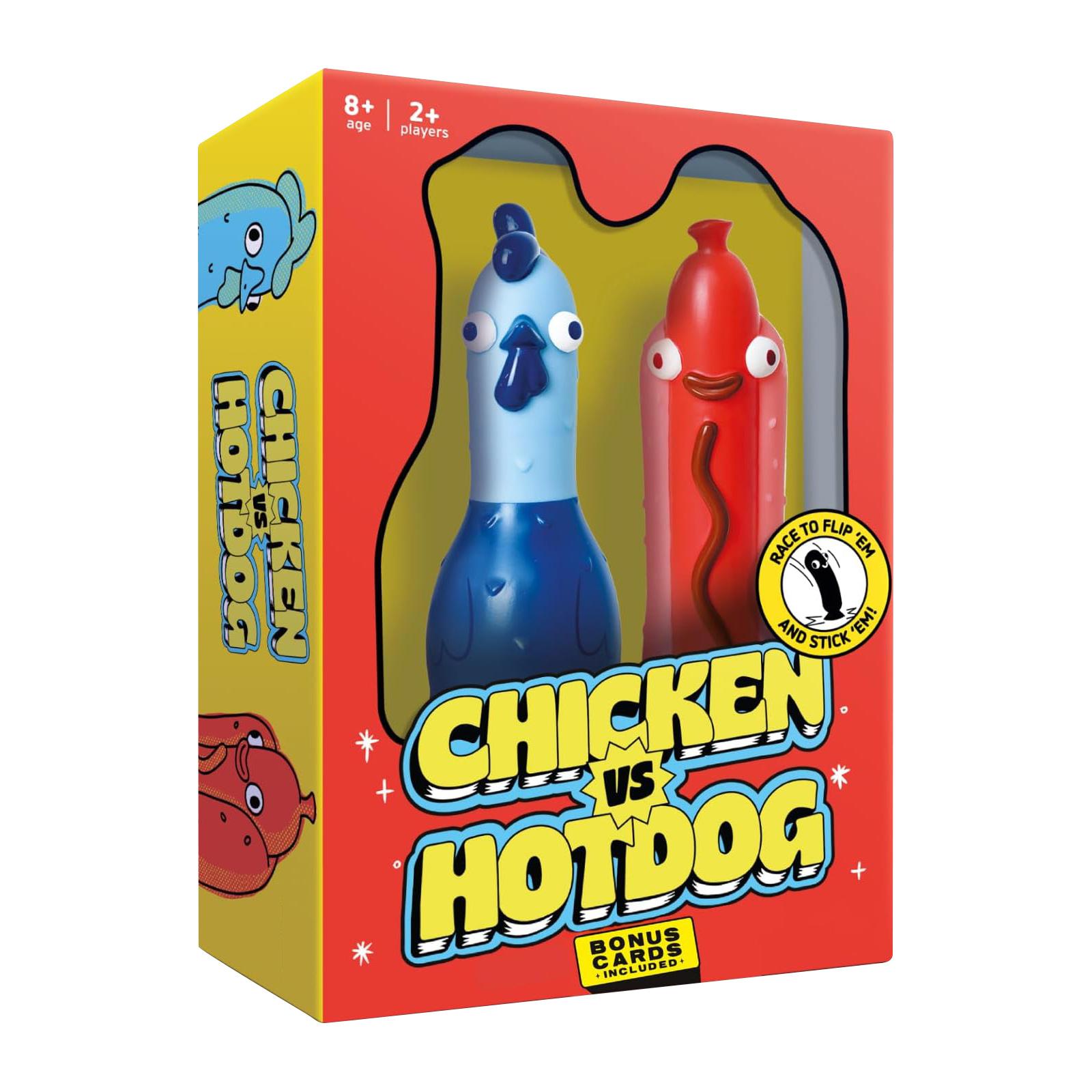 

Самая смешная игра для вечеринки, в которую вы будете играть: Flippin For Family для взрослых и детей One Size