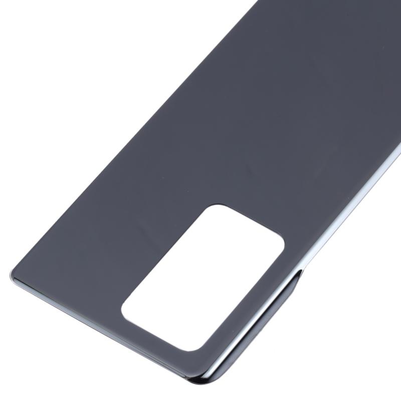Glass Battery Back Cover For Samsung Galaxy Z Fold2 5G SM-F916B