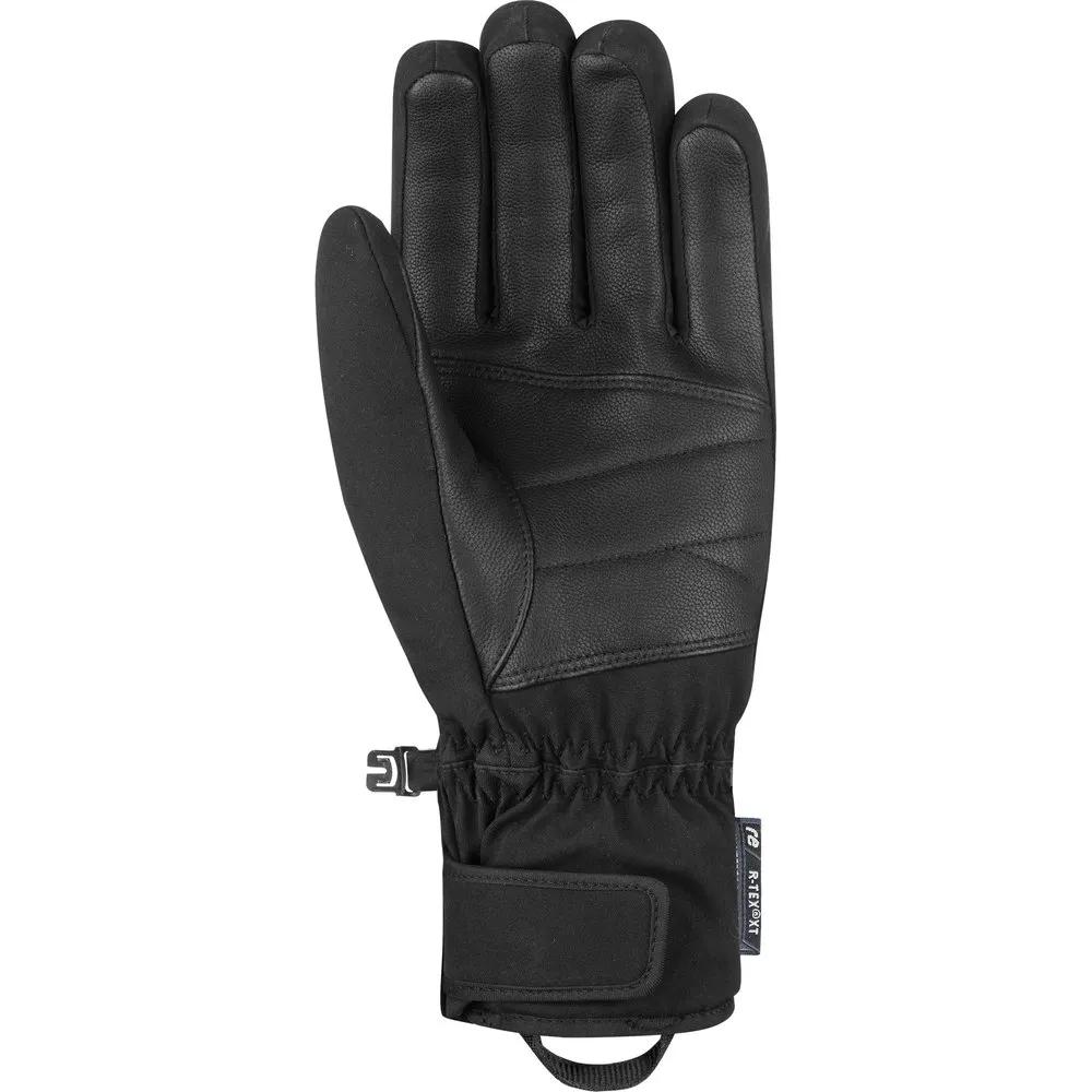 Reusch Перчатки Seamus R-Tex XT