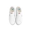 Nike Court Legacy White Cerulean 2021 - CU4150104