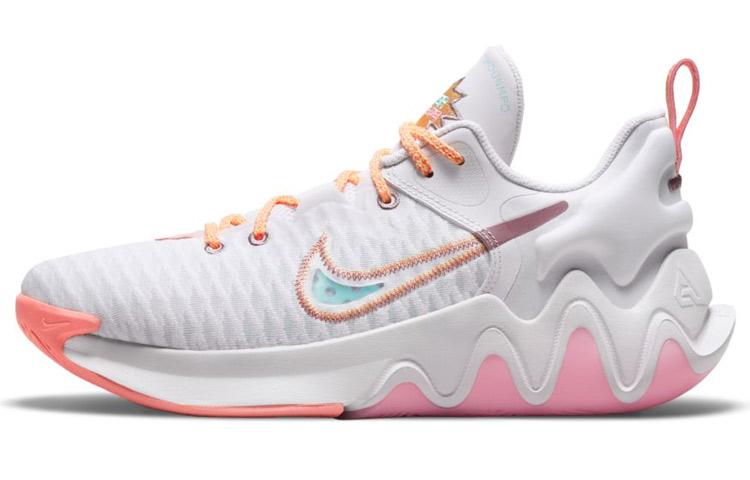 Nike Giannis Immortality Ep  Force Field Pink Venice  DH4528-500 43