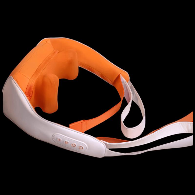 

Breo Neck S Smart Neck Massager CN plug (adapter included)