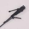 Jjrc C8815 Upgrade Teile Anhänger Soldat Winde Maschinengewehr Ölfass Original Zubehör Für C8815 Rc Auto Upgrade Zubehör