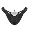 12-18 For Suzuki DL 650 Vstrom DL650 V-strom 2015 2016 2017 Motorcycle Beak Nose Cone Extension Front Fender Fairing Winglets