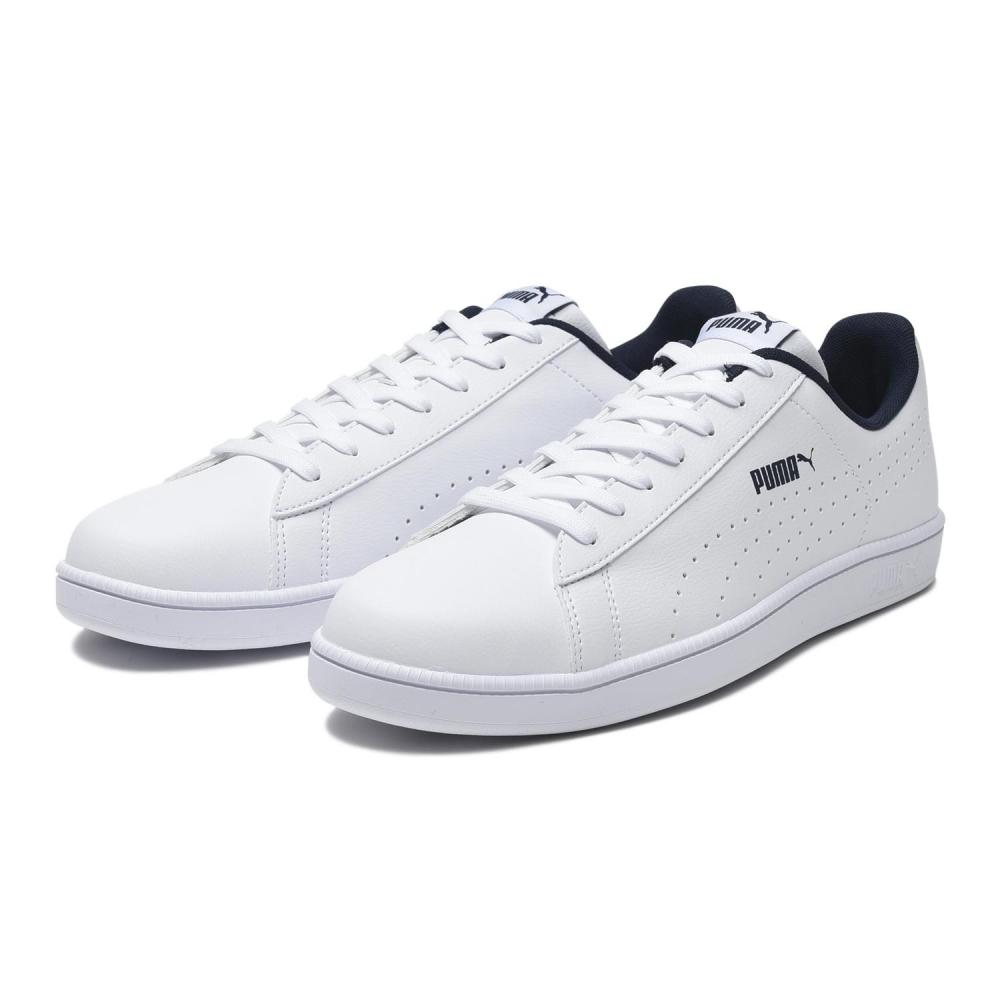 Puma Up Puff 374776  02white Peacoa