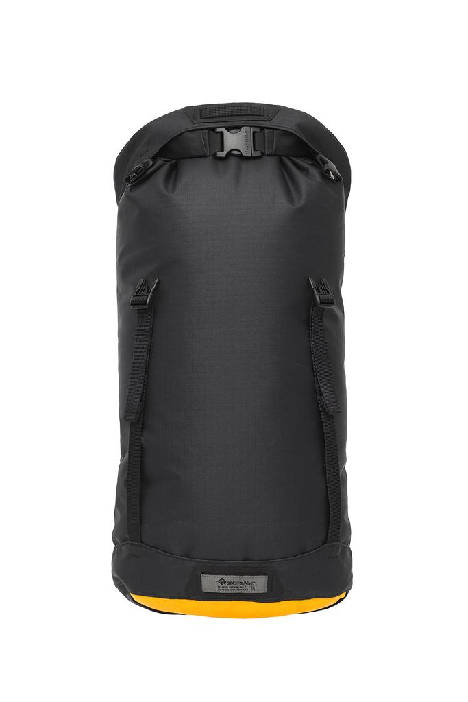 SEA TO SUMMIT Evac Compression Dry Bag HD 20L Jet Black