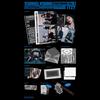 ITZY [TUNNEL VISION] Photobook Ver. (A Ver. / B Ver.) + Free Gift
