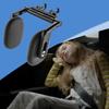 Car Sleeping Pillow Adjustable Ergonomic Washable Car Headrest Automotive Accessories For Toddler Kids Children Sleeping Driving