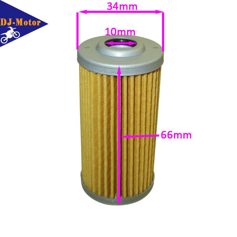 DJ-Motor Fuel Filter Fits Engines Yanmar 1GM 1GM10 1GM10VE 1GM10-B 1GM10C 1GM10L 2GM 2GMF 2GM20 2GM20-YEU 2GM20F