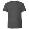 Fruit of the Loom Unisex Adult Iconic 195 T-Shirt