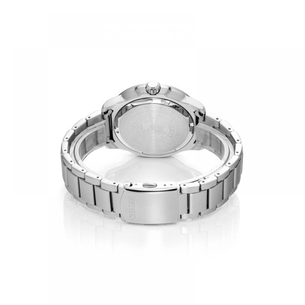 Citizen Aw1525 81l Herren Metalluhr