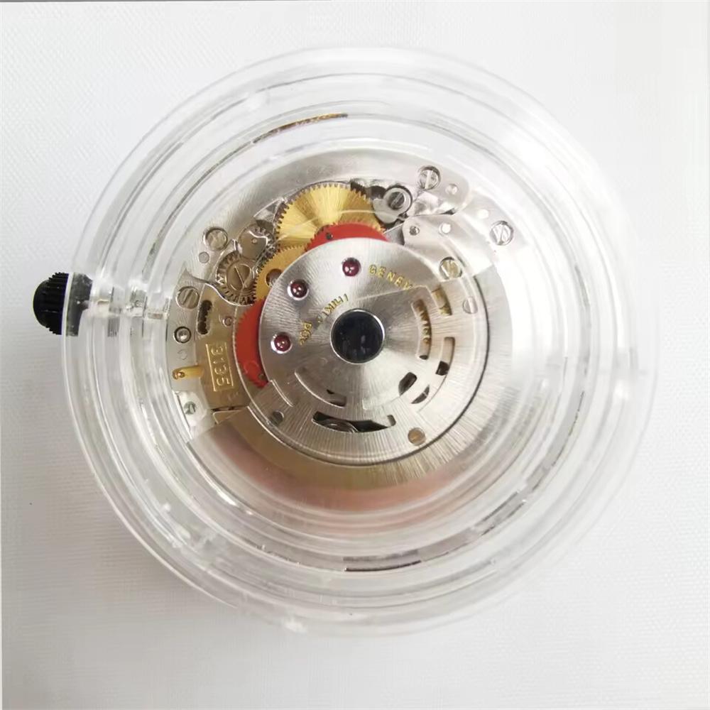 Watch Movement Replacement For 3135 Mechanical Automatic Movement 28800