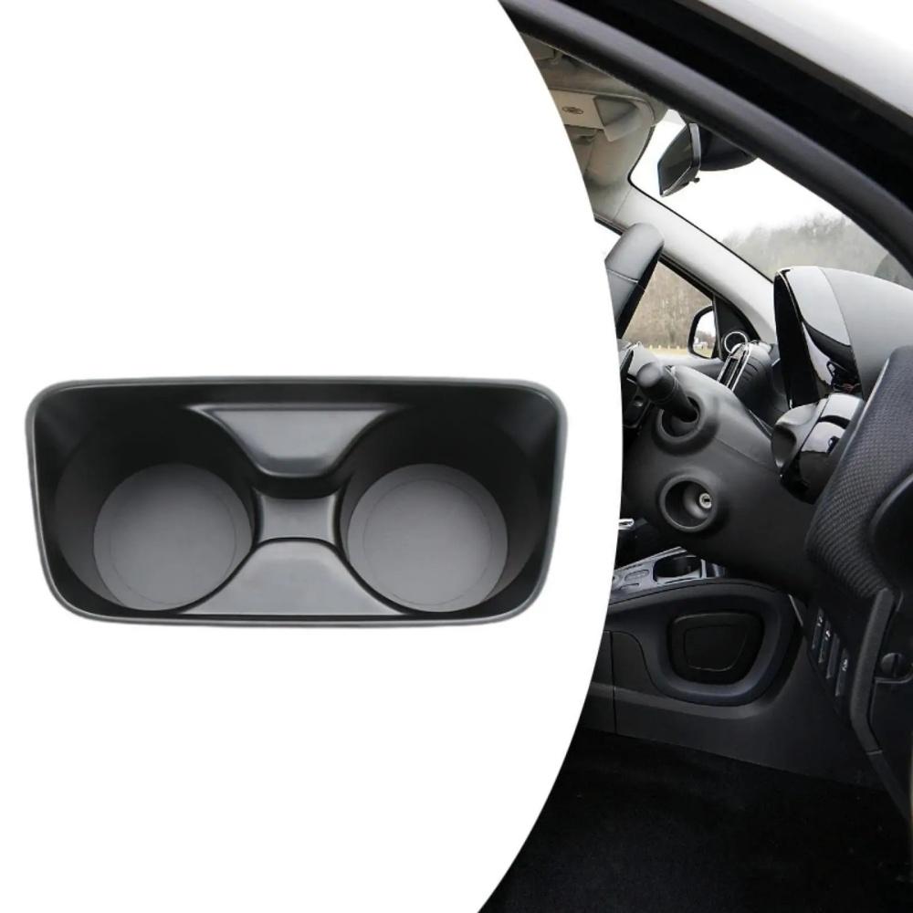 Center Console Cup Holder Insert 51169218925 For Bmw 3 Series F30 F31 F34 F35