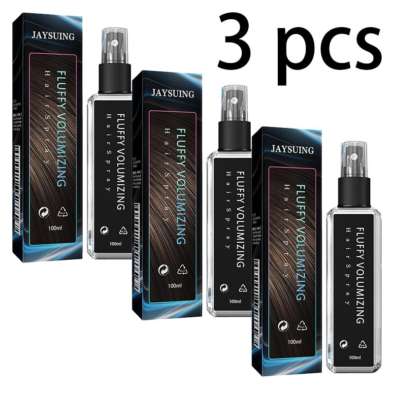 

Спрей для укладки волос Увлажняющий Свежий аромат Длительная фиксация Гель-лосьон для волос