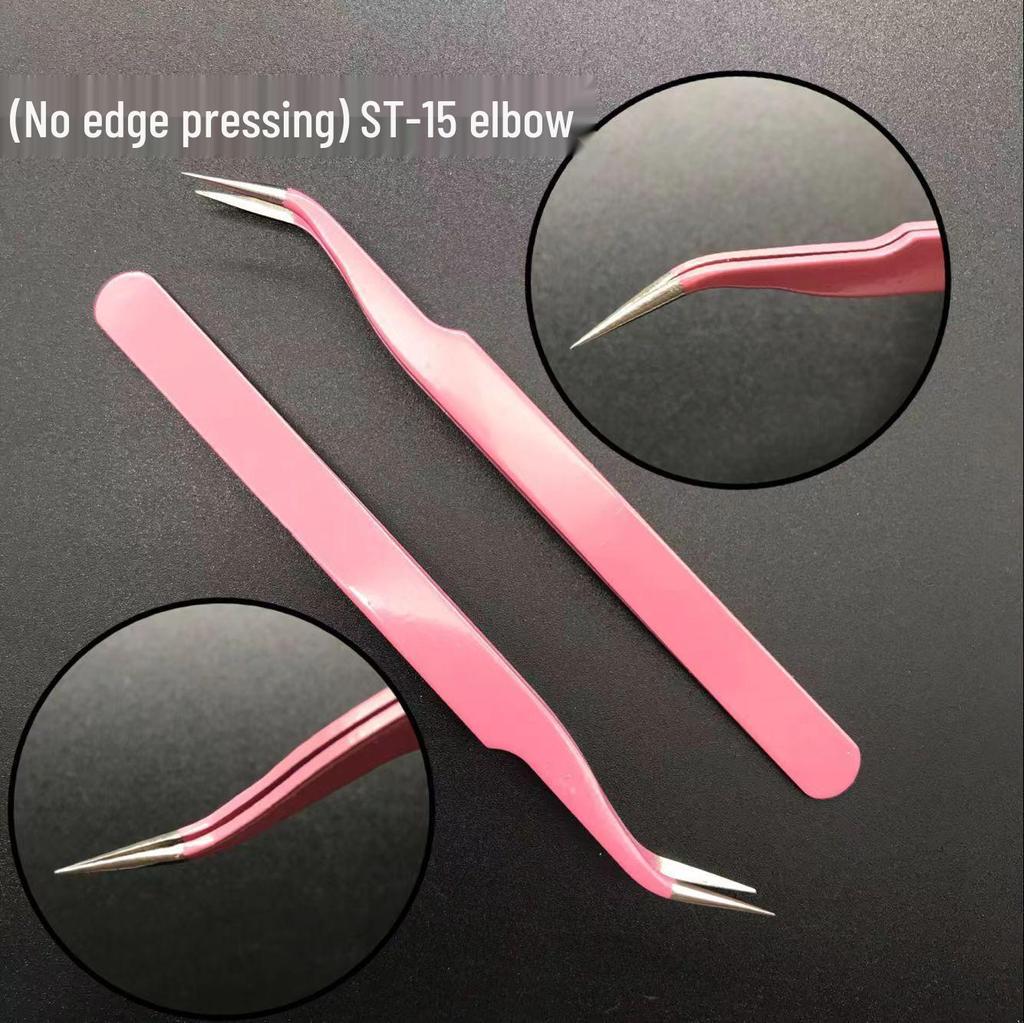 Lazy Trilogy Sunflower False Eyelashes: Pure Wild Fox Series, Little Devil & Small Flame Lower Lashes.