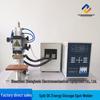 Split-type DC Energy Storage Spot Welder for Nickel, Stainless Steel, and Small Hardware Sheets