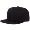 Men Baseball Cap Cotton Hip Hop Snapback Hat For Men Women Adult Outdoor Casual Sun Hats Letter Embroidery Trucker Caps